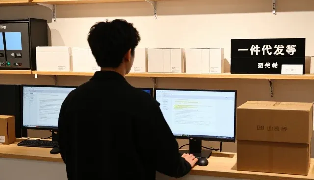 一件代发模式下性能表现与实际应用场景分析